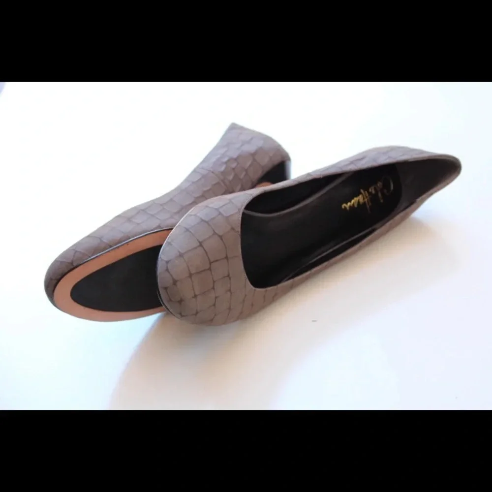 Cole Haan pumps